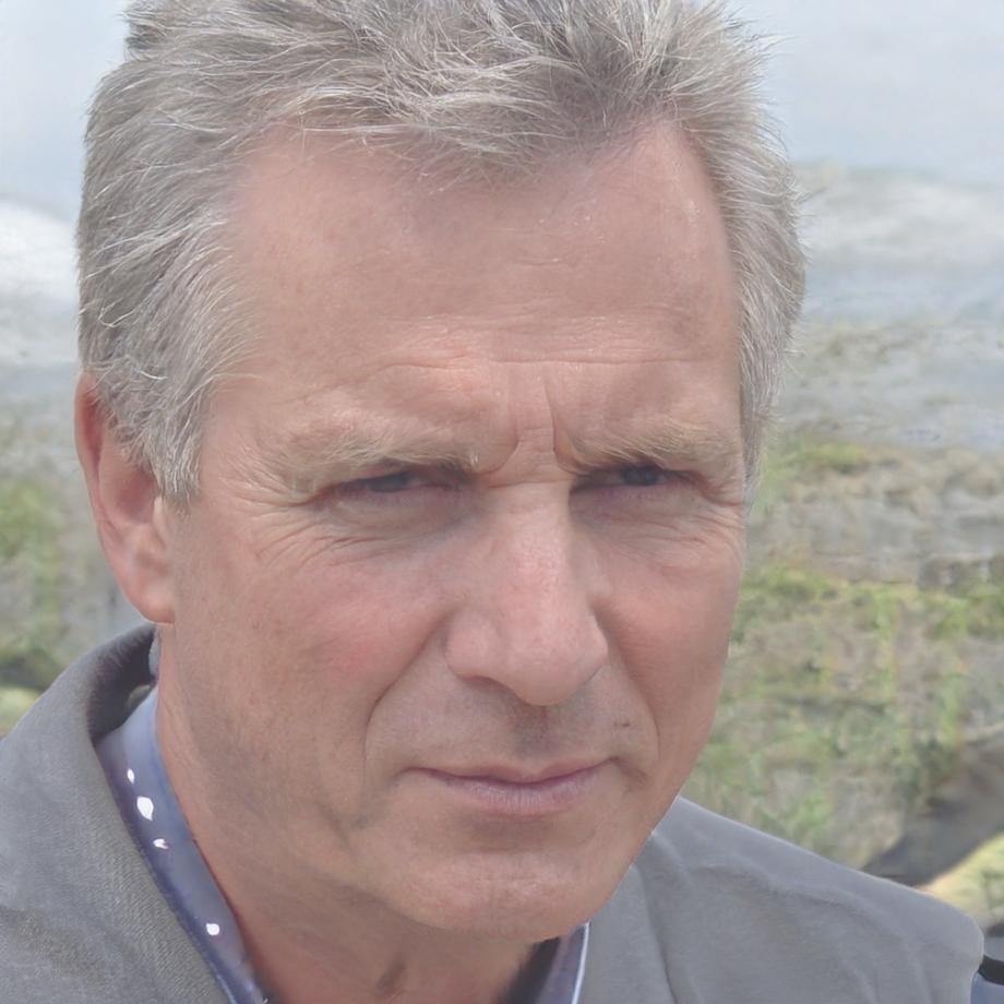 Photo de profil de Thomas Martin