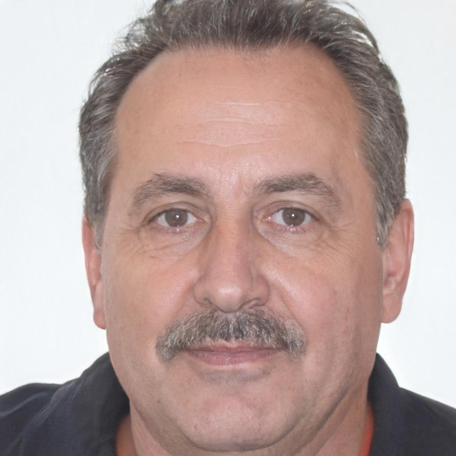 Photo de profil de Marc Dubois